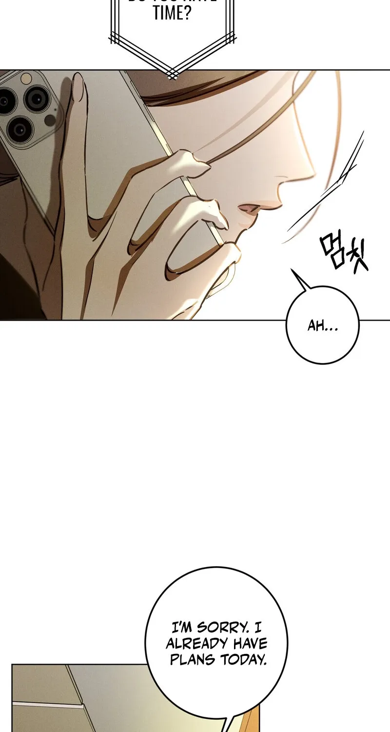 Marriage Classic Chapter 9 page 84 - 