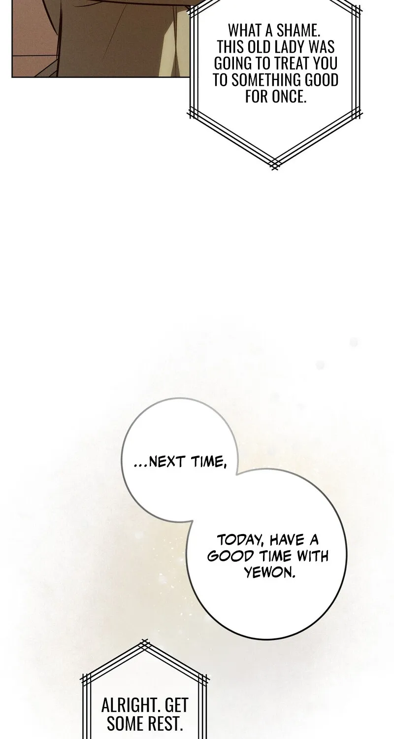 Marriage Classic Chapter 9 page 86 - 