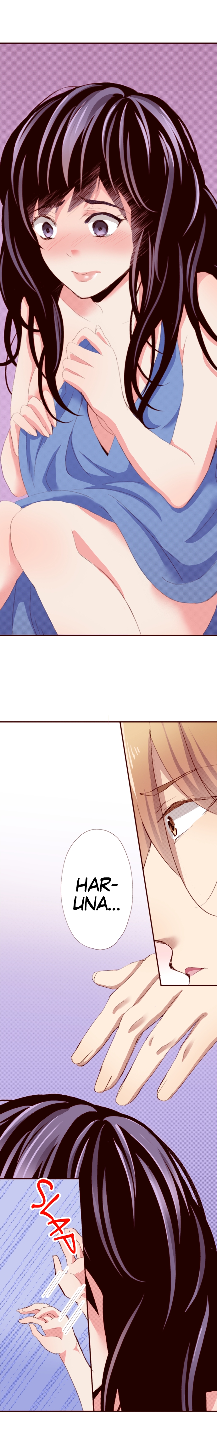 Marriage Contract With My Sadistic CEO Chapter 11 page 11 - 
