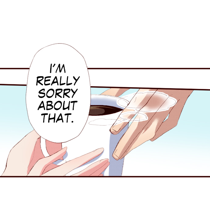 Marriage Contract With My Sadistic CEO Chapter 22 page 2 - 