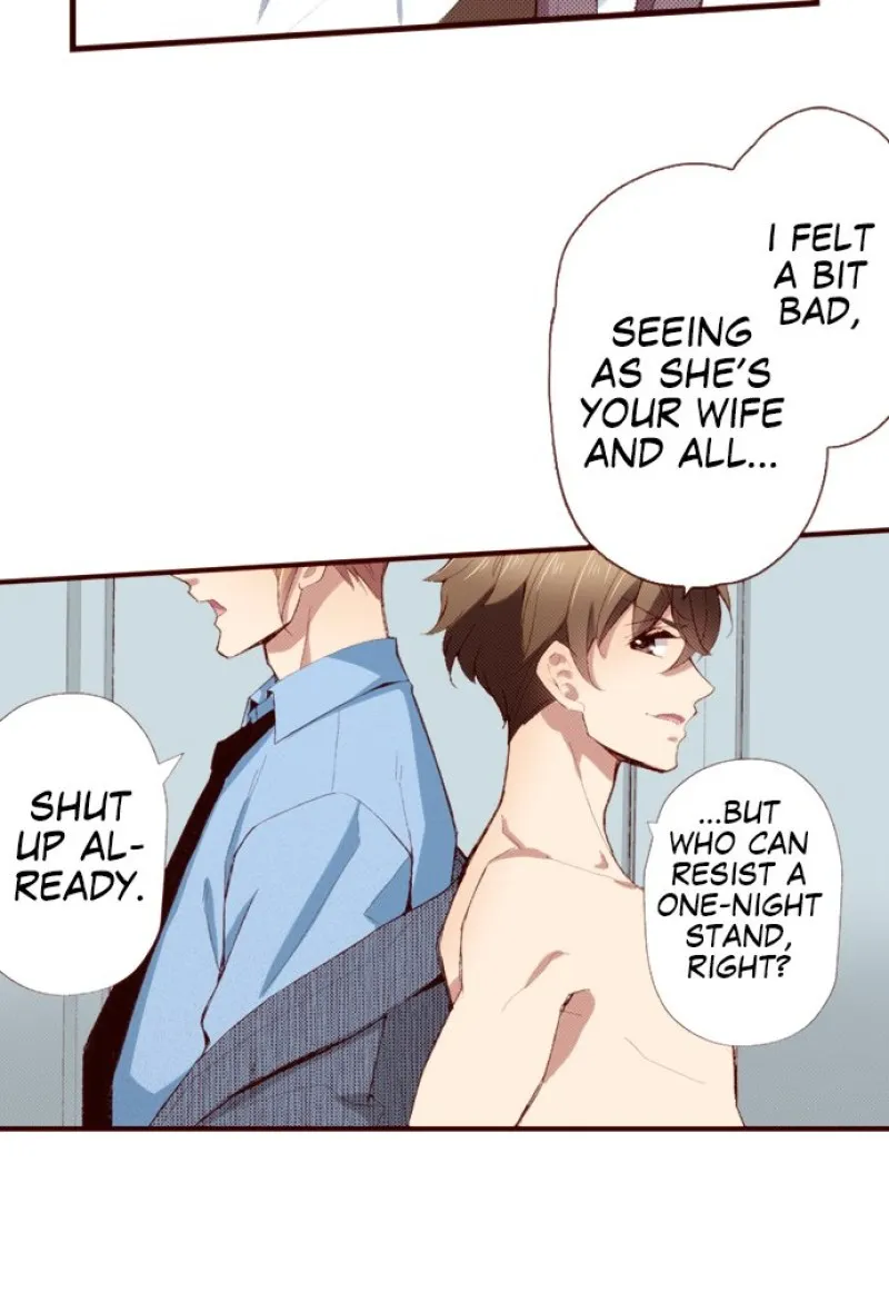 Marriage Contract With My Sadistic CEO Chapter 30 page 13 - 