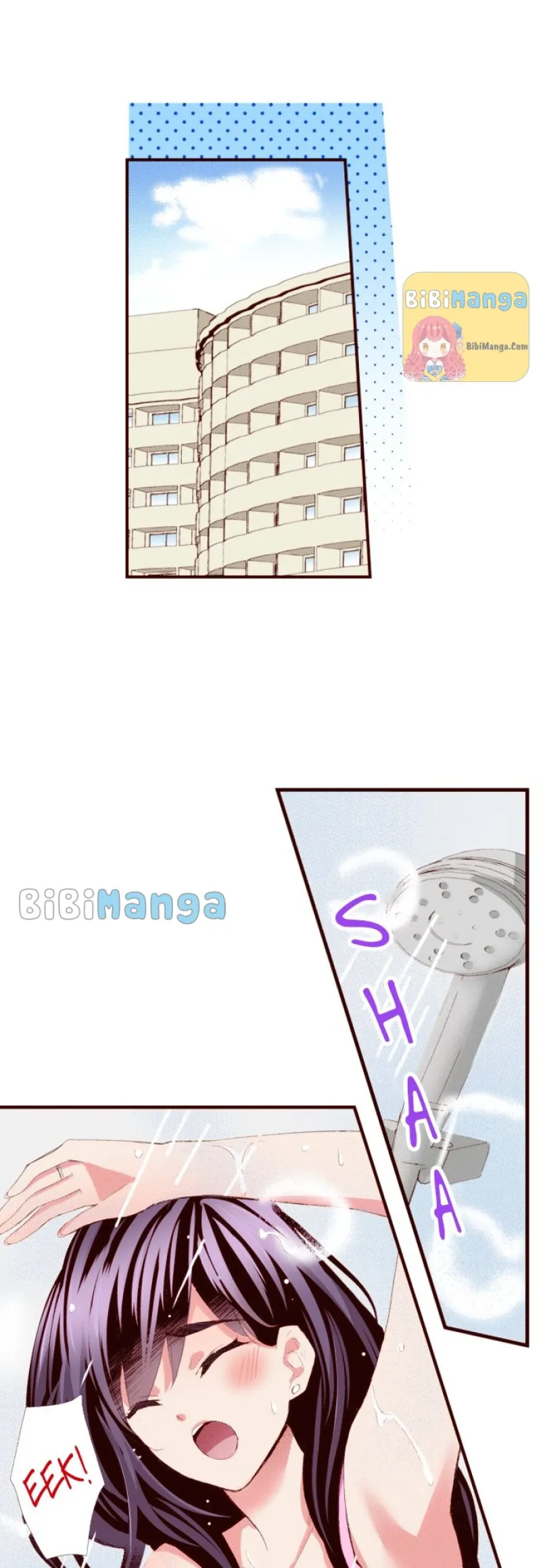 Marriage Contract With My Sadistic CEO Chapter 30 page 23 - 