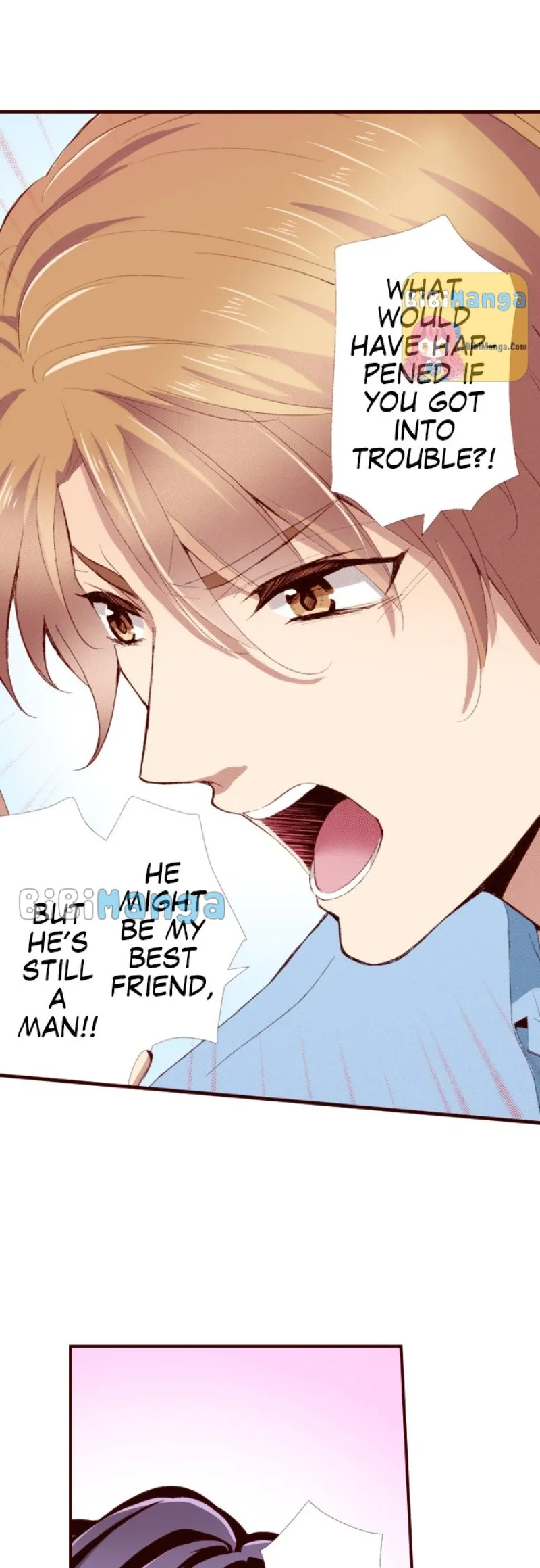 Marriage Contract With My Sadistic CEO Chapter 30 page 27 - 