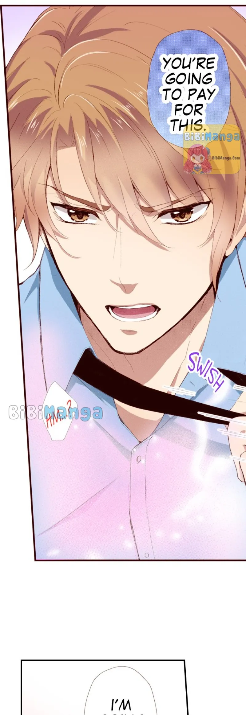 Marriage Contract With My Sadistic CEO Chapter 30 page 29 - 