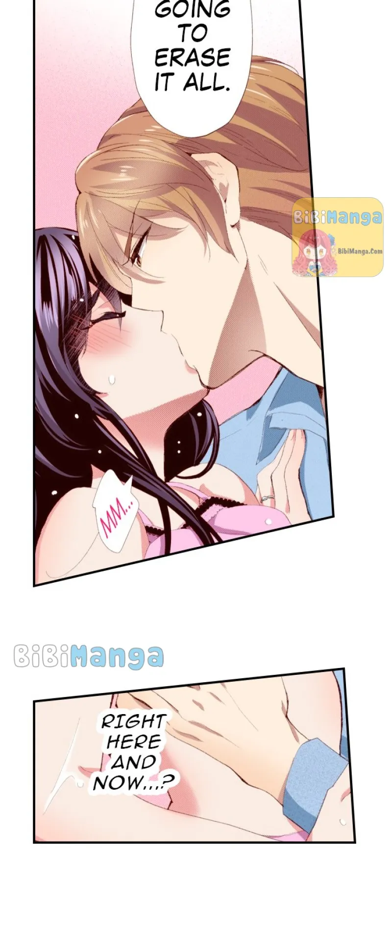 Marriage Contract With My Sadistic CEO Chapter 30 page 30 - 