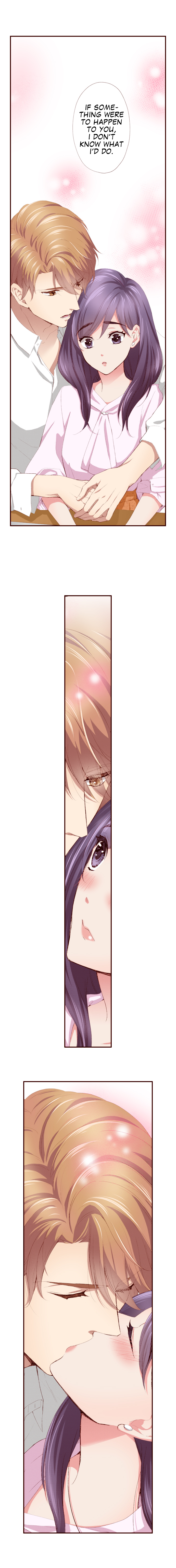 Marriage Contract With My Sadistic CEO Chapter 33 page 16 - 