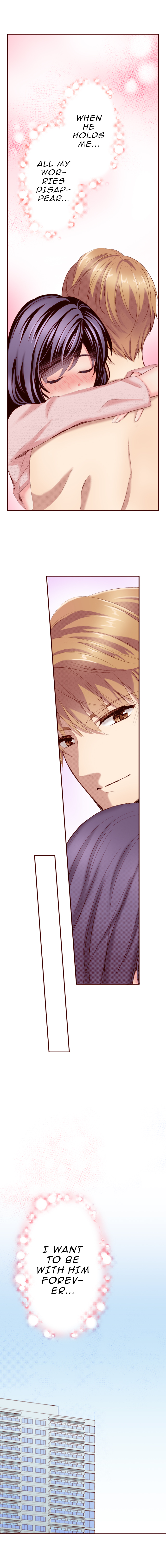 Marriage Contract With My Sadistic CEO Chapter 34 page 7 - 