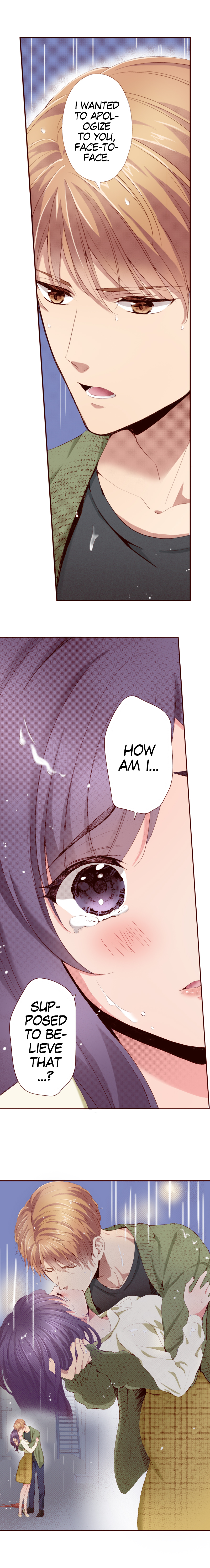 Marriage Contract With My Sadistic CEO Chapter 39 page 12 - 