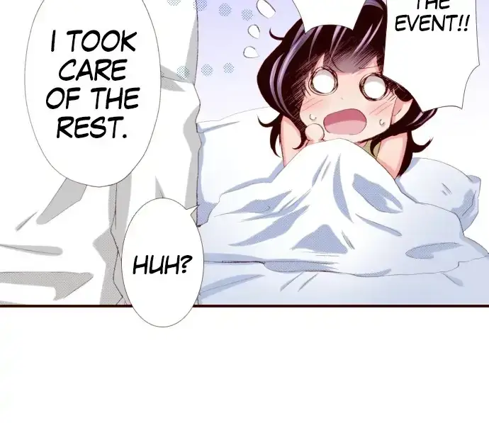 Marriage Contract With My Sadistic CEO Chapter 4 page 12 - 