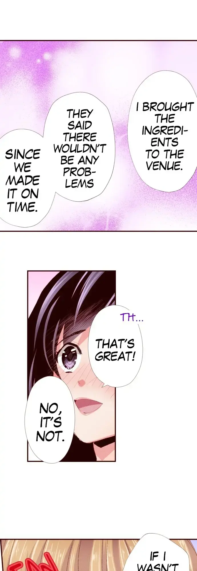 Marriage Contract With My Sadistic CEO Chapter 4 page 13 - 