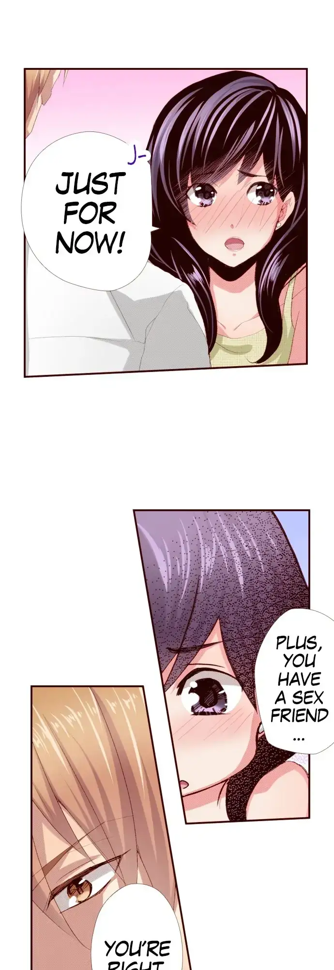 Marriage Contract With My Sadistic CEO Chapter 4 page 18 - 