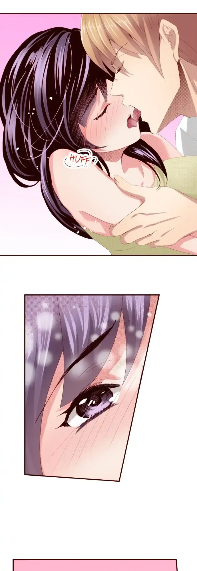 Marriage Contract With My Sadistic CEO Chapter 4 page 20 - 