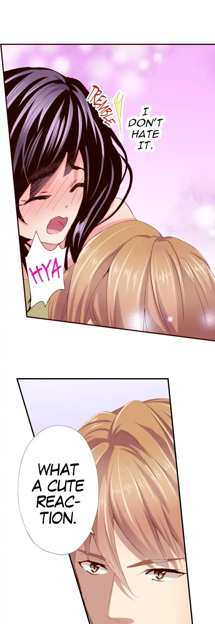 Marriage Contract With My Sadistic CEO Chapter 4 page 22 - 