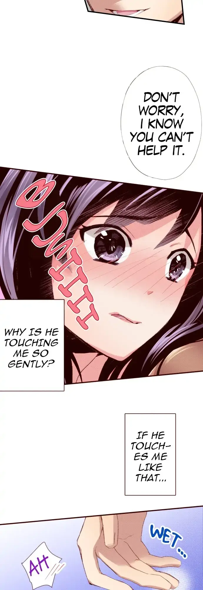 Marriage Contract With My Sadistic CEO Chapter 4 page 23 - 