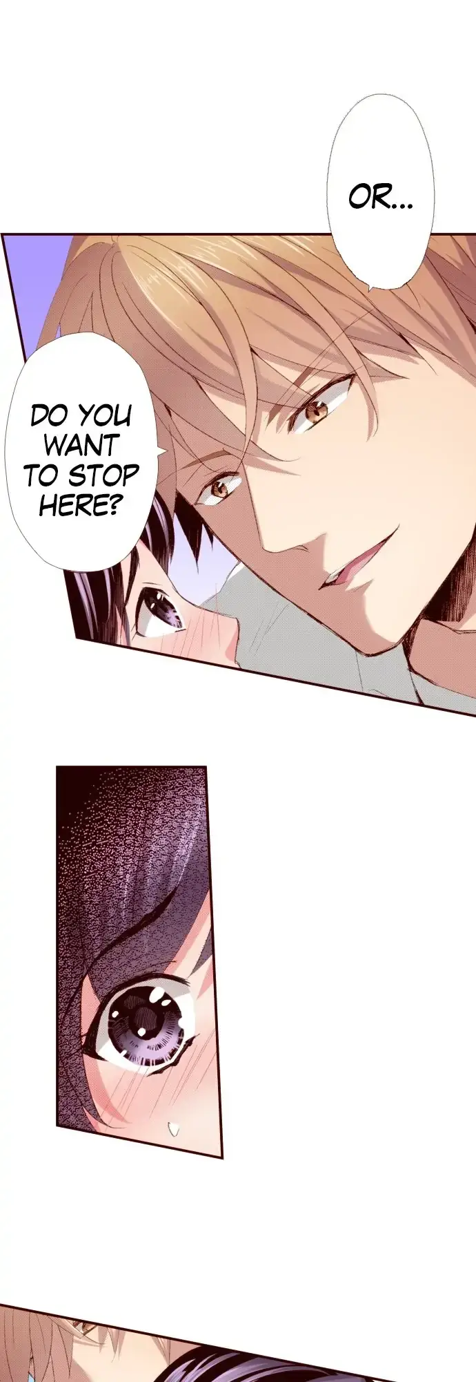 Marriage Contract With My Sadistic CEO Chapter 4 page 27 - 