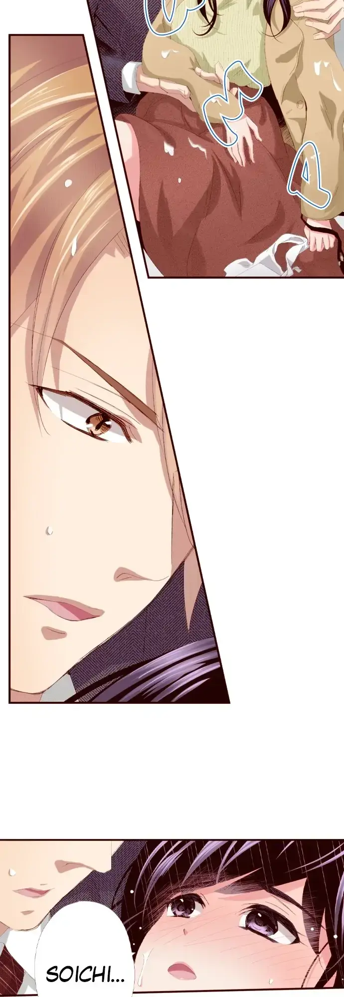 Marriage Contract With My Sadistic CEO Chapter 4 page 7 - 
