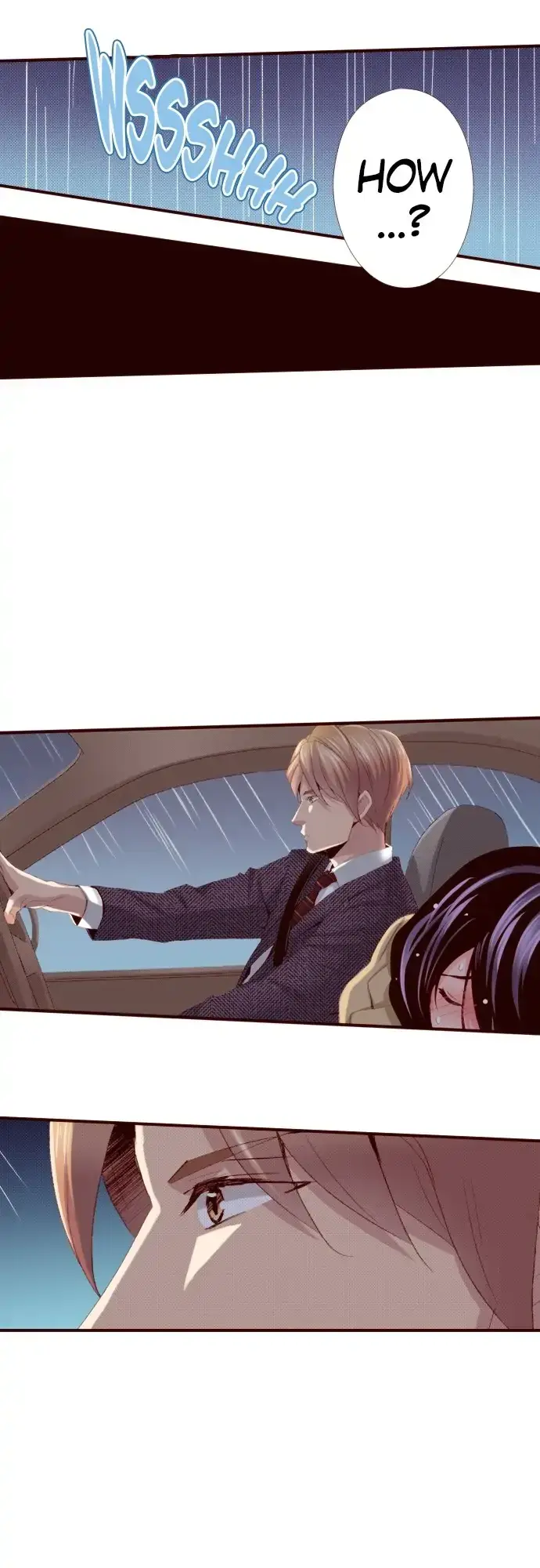 Marriage Contract With My Sadistic CEO Chapter 4 page 9 - 