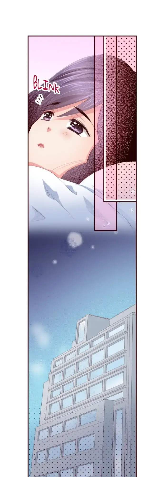 Marriage Contract With My Sadistic CEO Chapter 4 page 10 - 