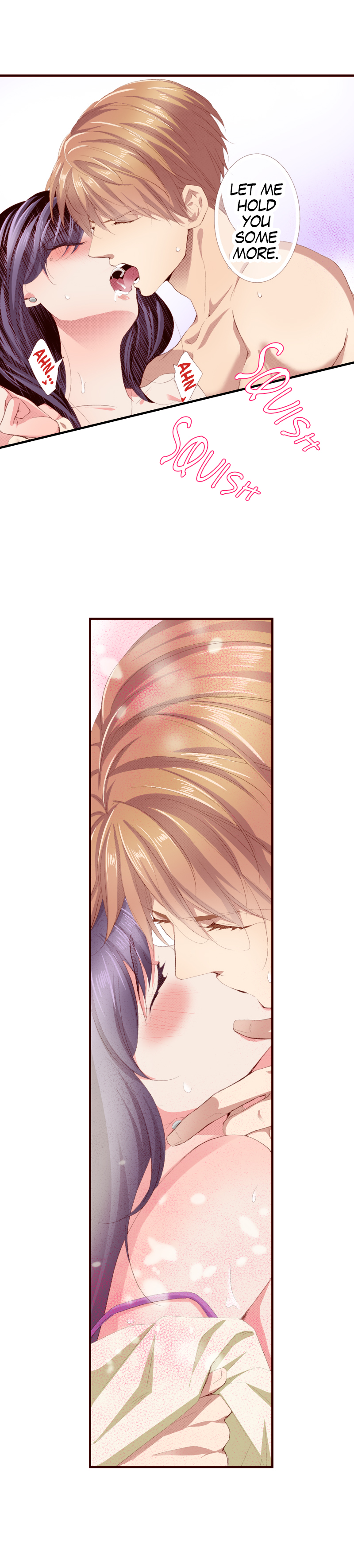 Marriage Contract With My Sadistic CEO Chapter 41 page 5 - 