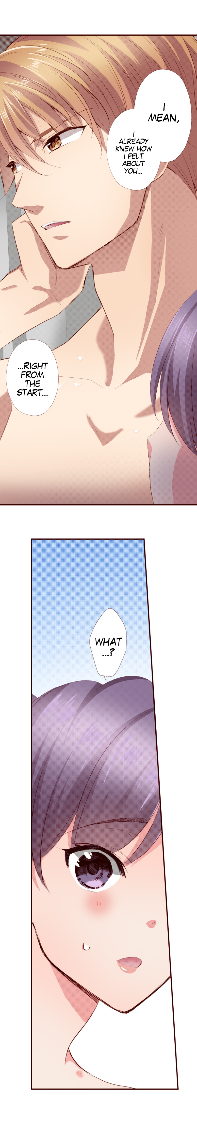 Marriage Contract With My Sadistic CEO Chapter 41 page 9 - 