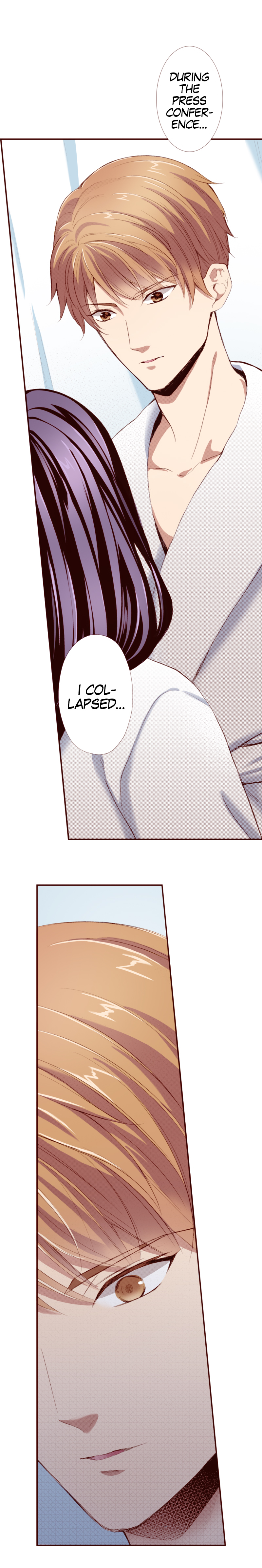 Marriage Contract With My Sadistic CEO Chapter 42 page 5 - 