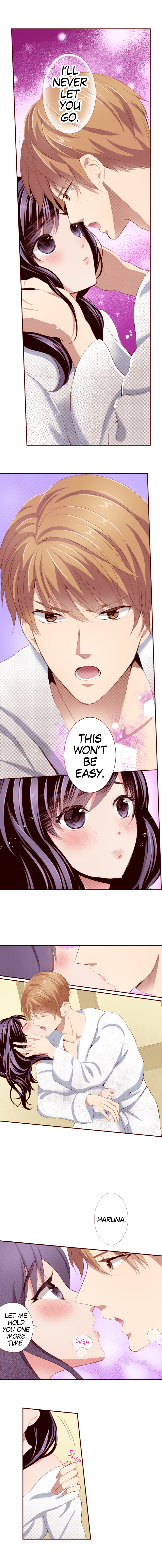 Marriage Contract With My Sadistic CEO Chapter 42 page 8 - 