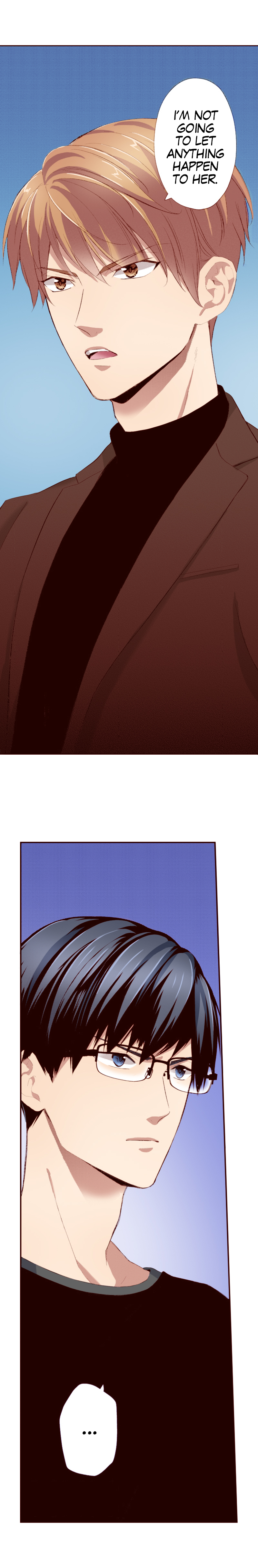 Marriage Contract With My Sadistic CEO Chapter 43 page 10 - 