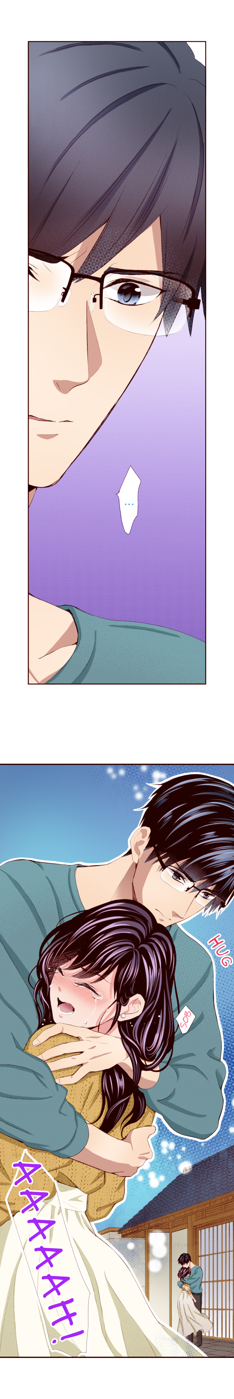 Marriage Contract With My Sadistic CEO Chapter 47 page 13 - 