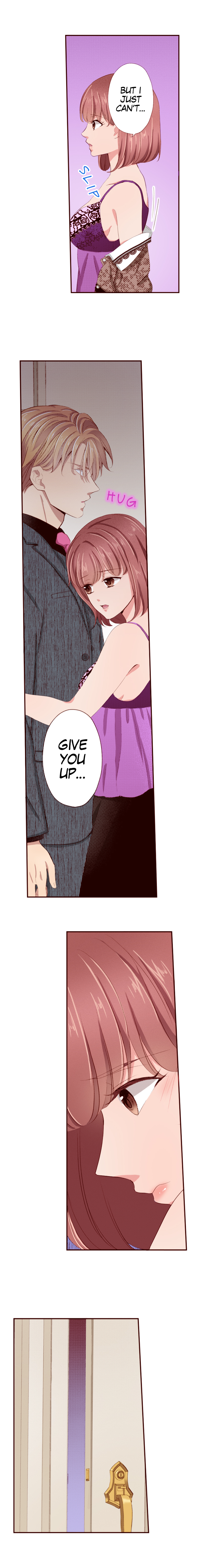 Marriage Contract With My Sadistic CEO Chapter 47 page 5 - 