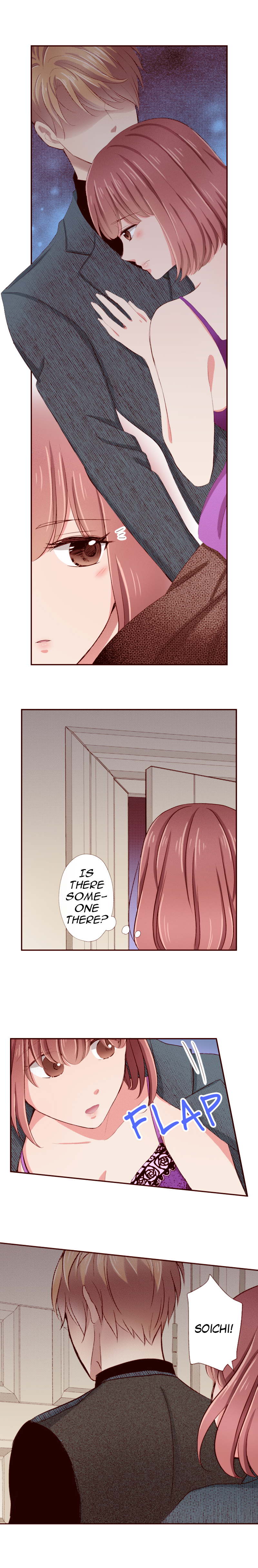 Marriage Contract With My Sadistic CEO Chapter 48 page 2 - 