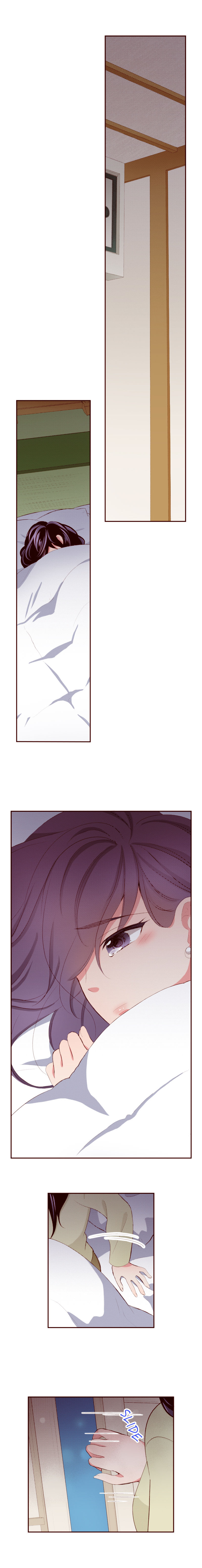 Marriage Contract With My Sadistic CEO Chapter 48 page 5 - 