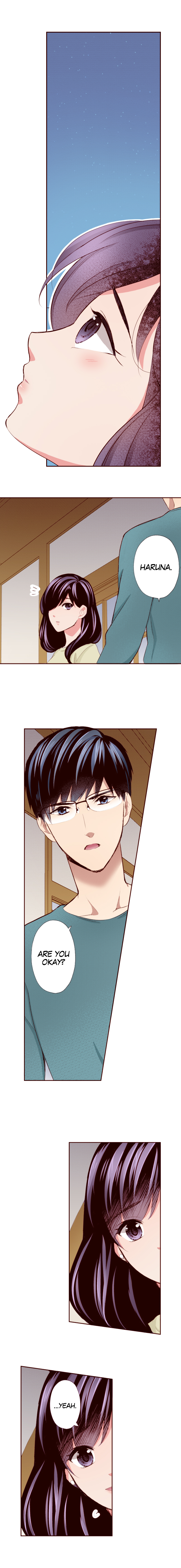 Marriage Contract With My Sadistic CEO Chapter 48 page 6 - 