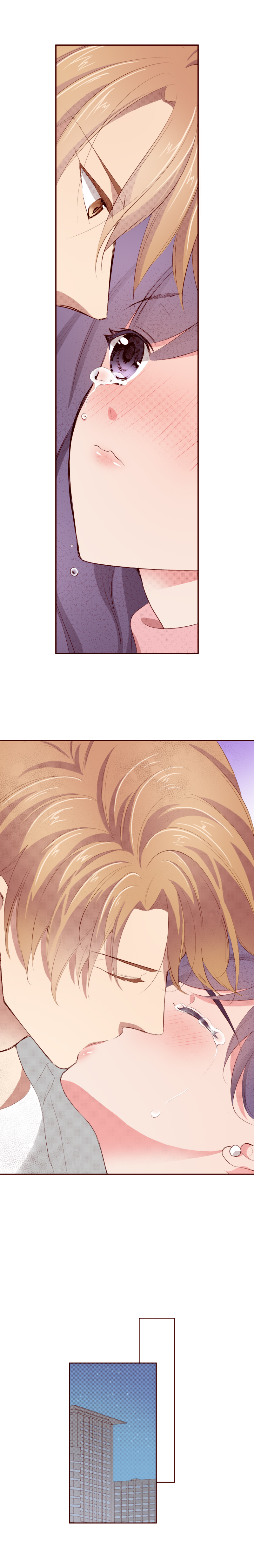 Marriage Contract With My Sadistic CEO Chapter 51 page 9 - 