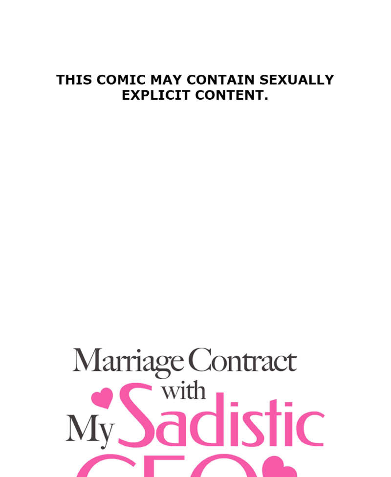 Marriage Contract With My Sadistic CEO Chapter 59 page 2 - 