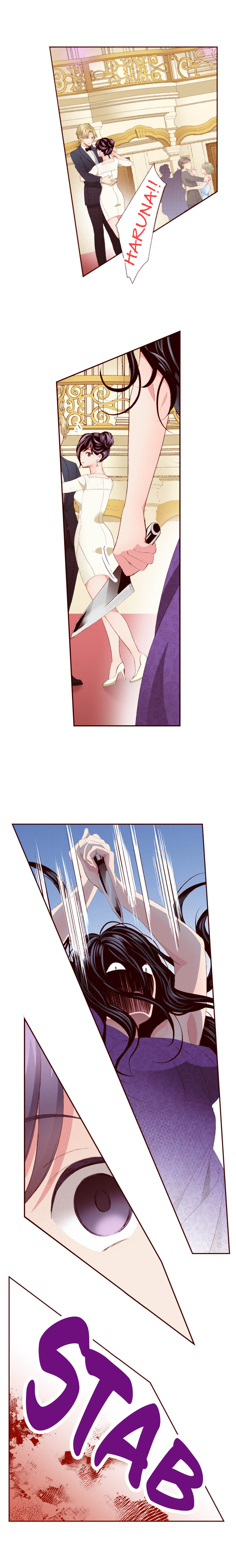 Marriage Contract With My Sadistic CEO Chapter 59 page 12 - 