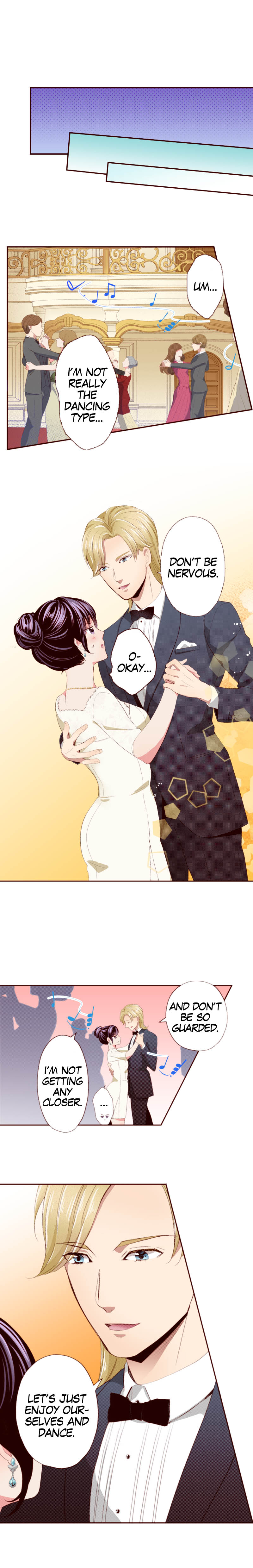 Marriage Contract With My Sadistic CEO Chapter 59 page 10 - 
