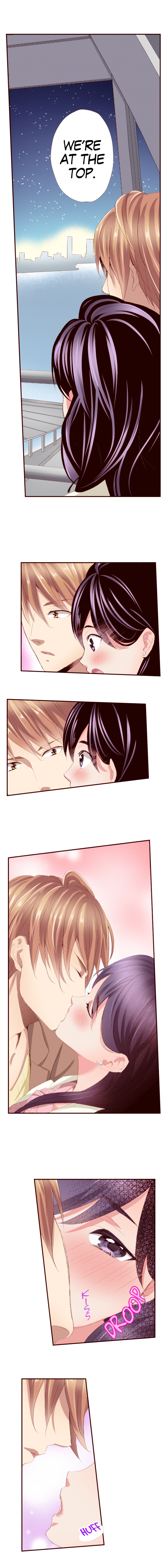 Marriage Contract With My Sadistic CEO Chapter 6 page 7 - 