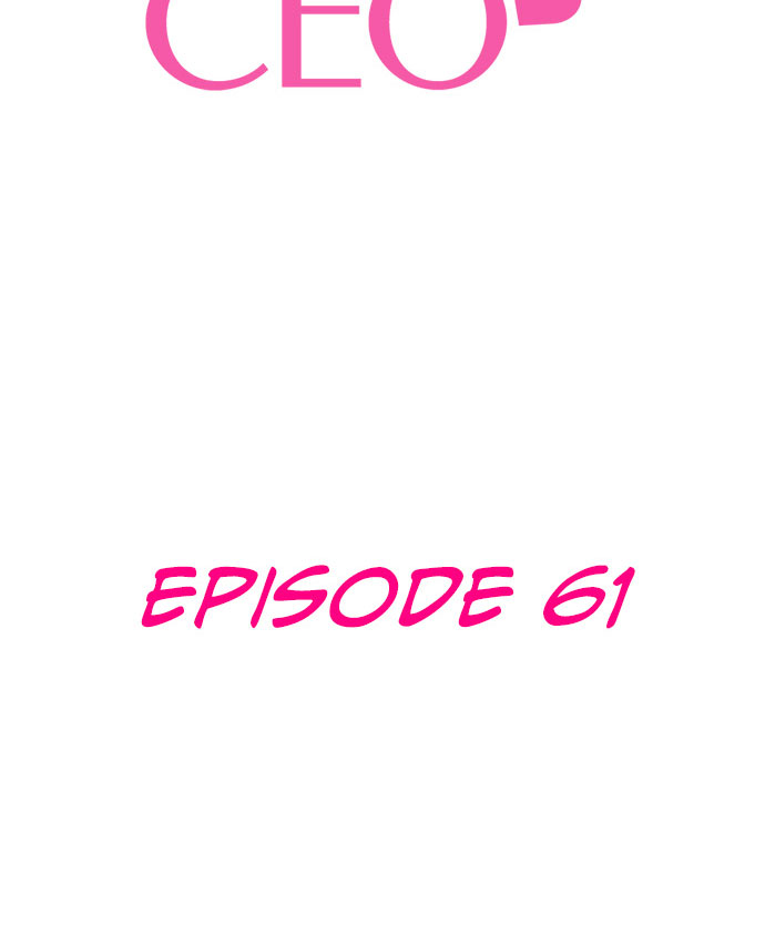 Marriage Contract With My Sadistic CEO Chapter 61 page 3 - 