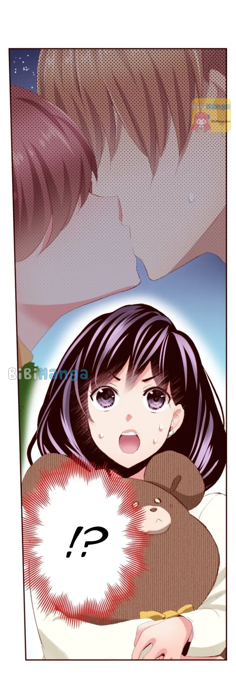 Marriage Contract With My Sadistic CEO Chapter 7 page 2 - 