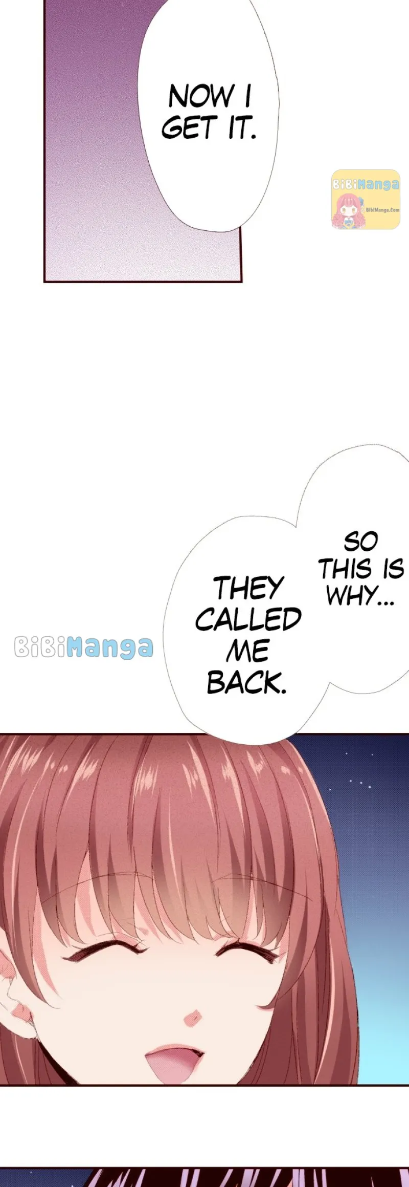 Marriage Contract With My Sadistic CEO Chapter 7 page 11 - 