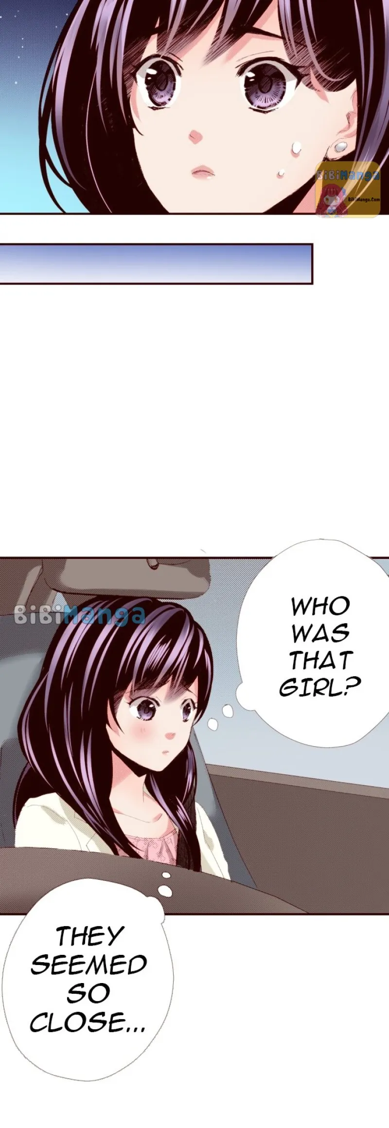 Marriage Contract With My Sadistic CEO Chapter 7 page 12 - 