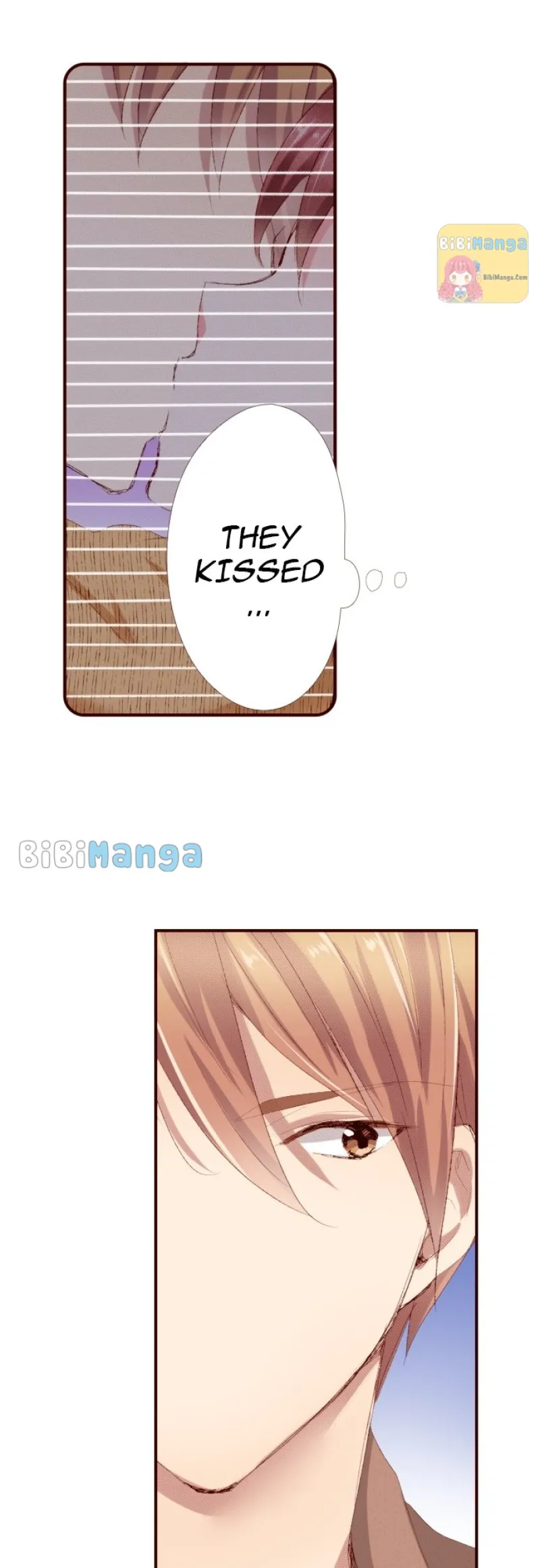 Marriage Contract With My Sadistic CEO Chapter 7 page 15 - 