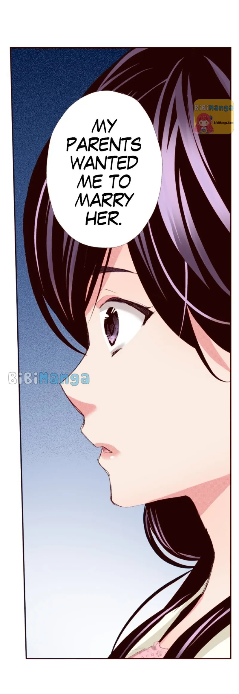 Marriage Contract With My Sadistic CEO Chapter 7 page 17 - 
