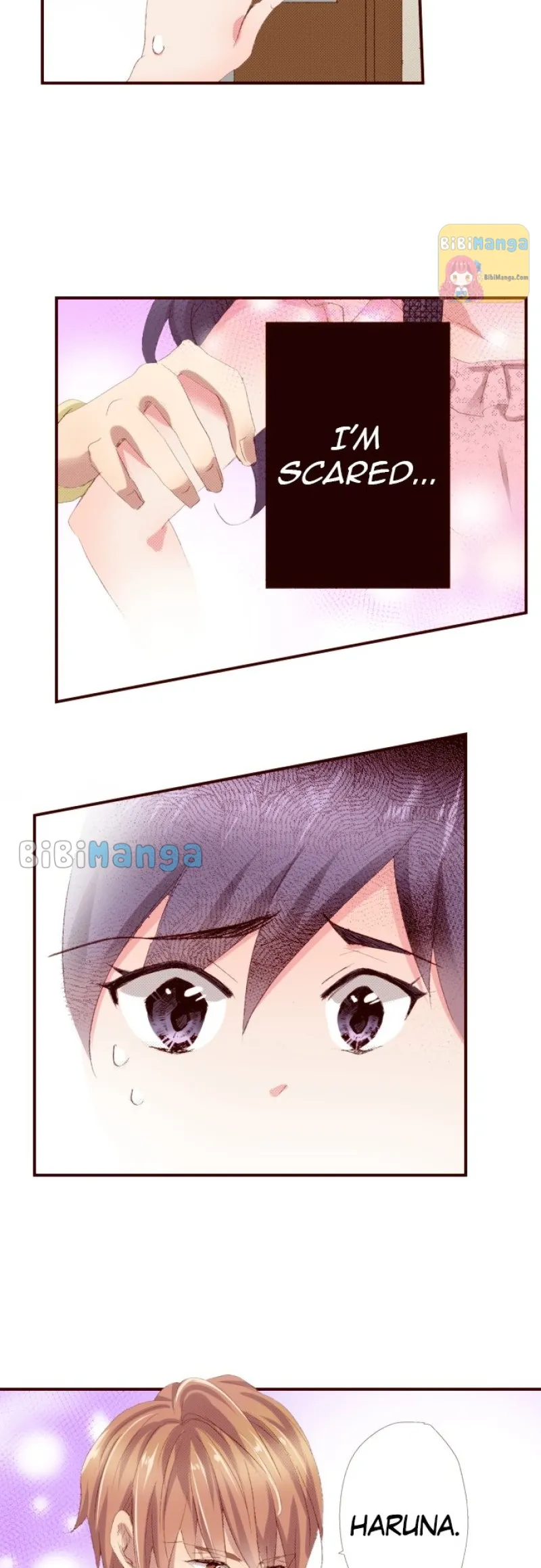 Marriage Contract With My Sadistic CEO Chapter 7 page 26 - 