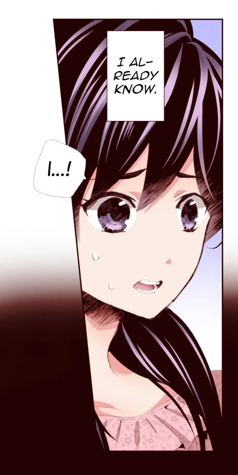 Marriage Contract With My Sadistic CEO Chapter 7 page 28 - 