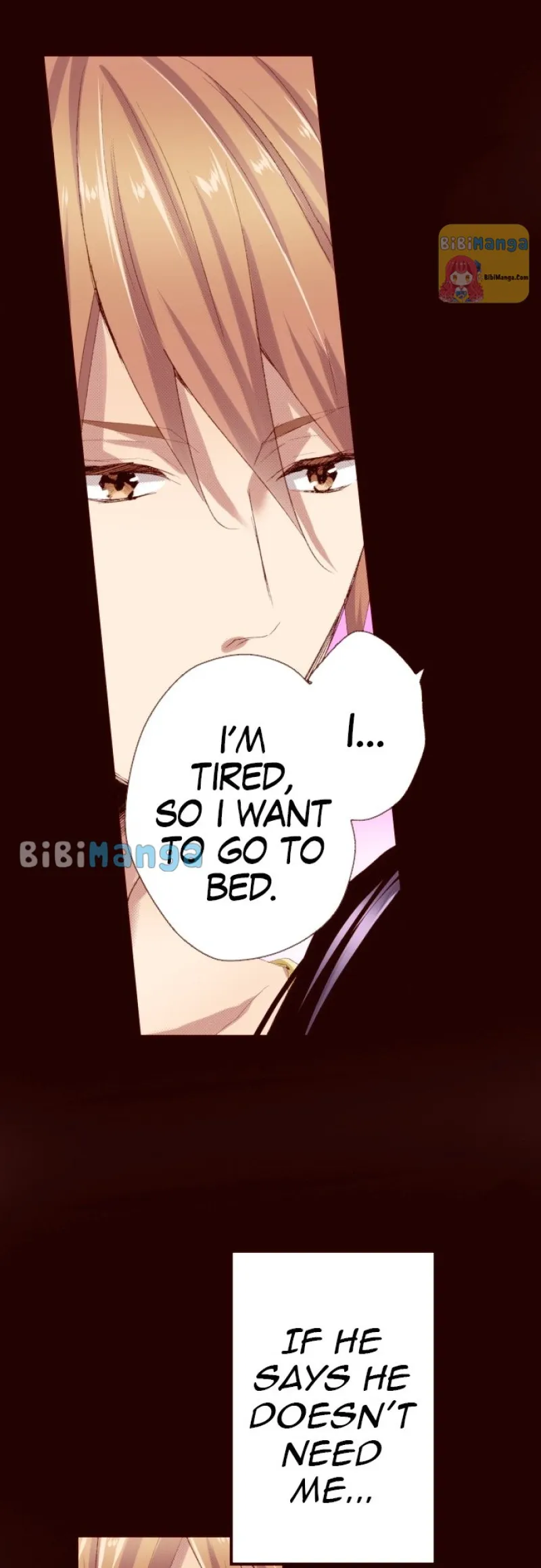 Marriage Contract With My Sadistic CEO Chapter 7 page 29 - 