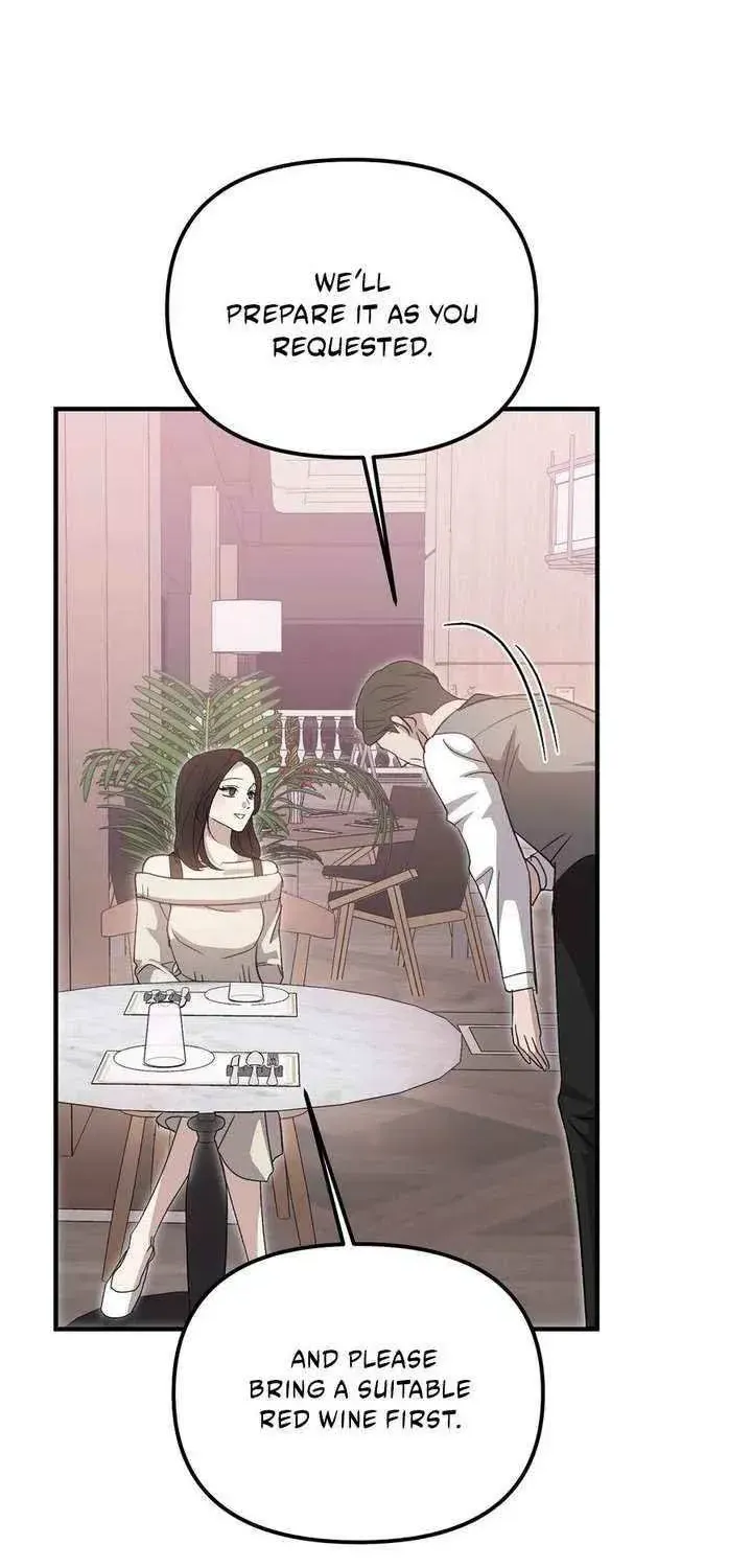 Marriage Gap Chapter 1.1 page 30 - 