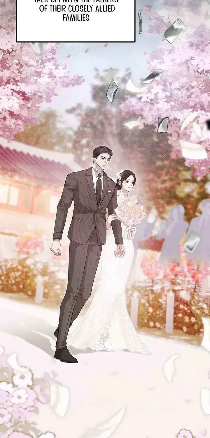 Marriage Gap Chapter 1.1 page 44 - 