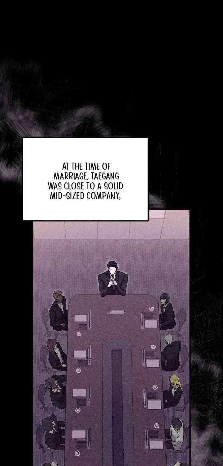 Marriage Gap Chapter 1.1 page 50 - 