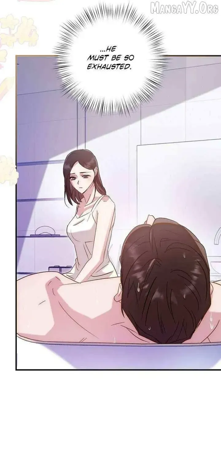 Marriage Gap Chapter 1.1 page 73 - 